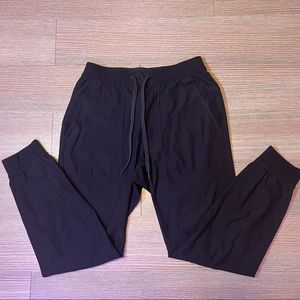 Lululemon ABC joggers